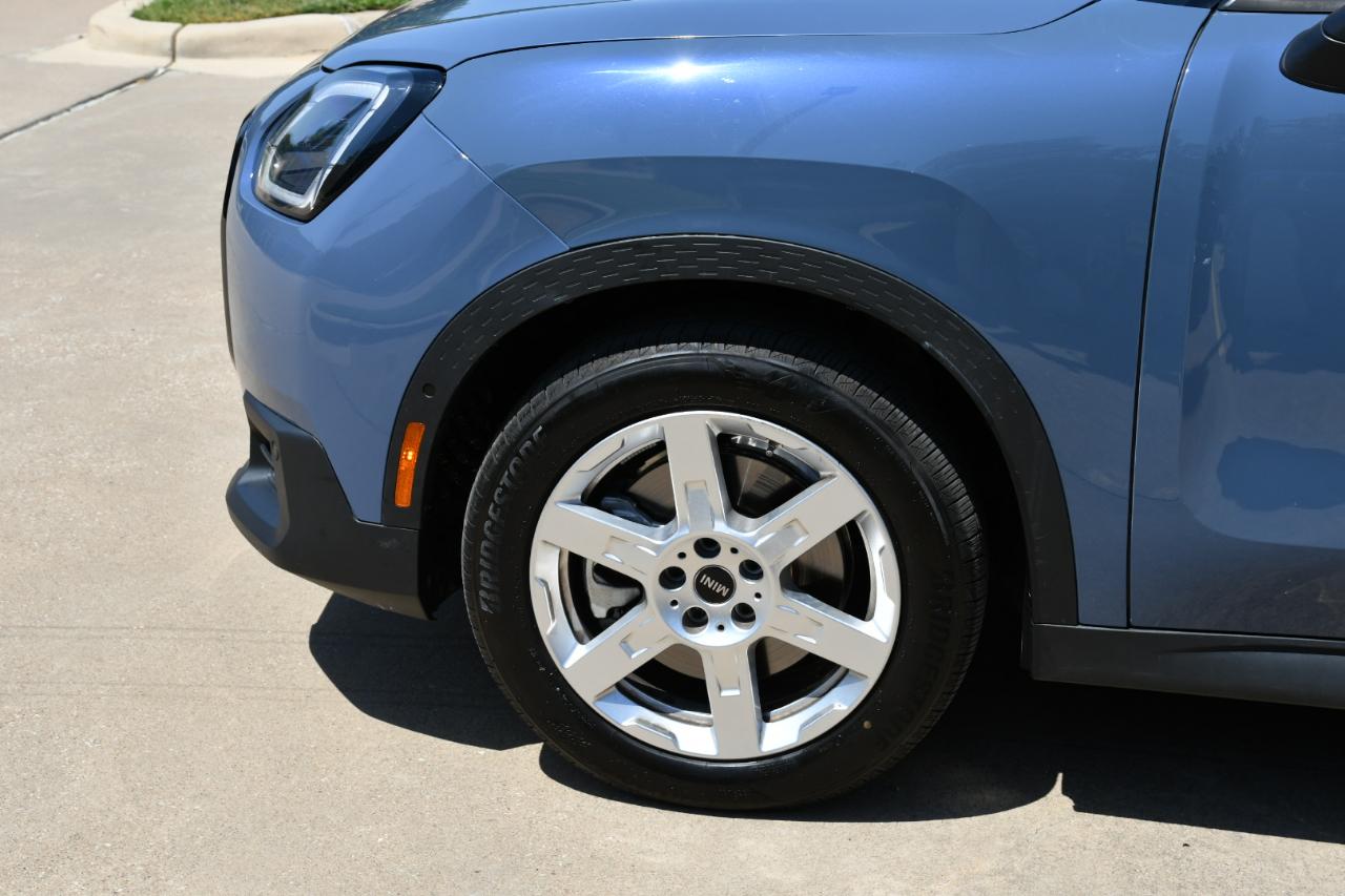 MINI Countryman S ALL4 2026