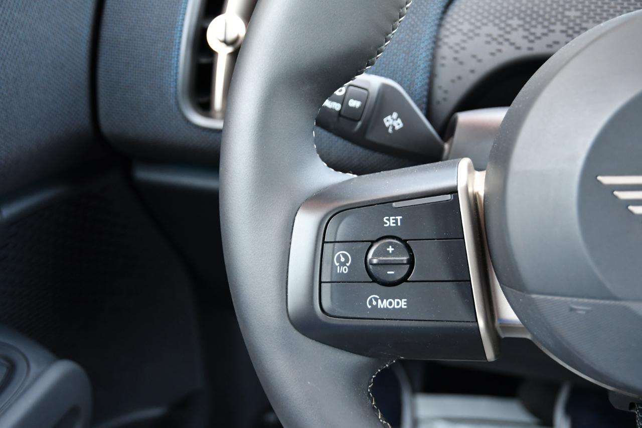 MINI Countryman S ALL4 2026