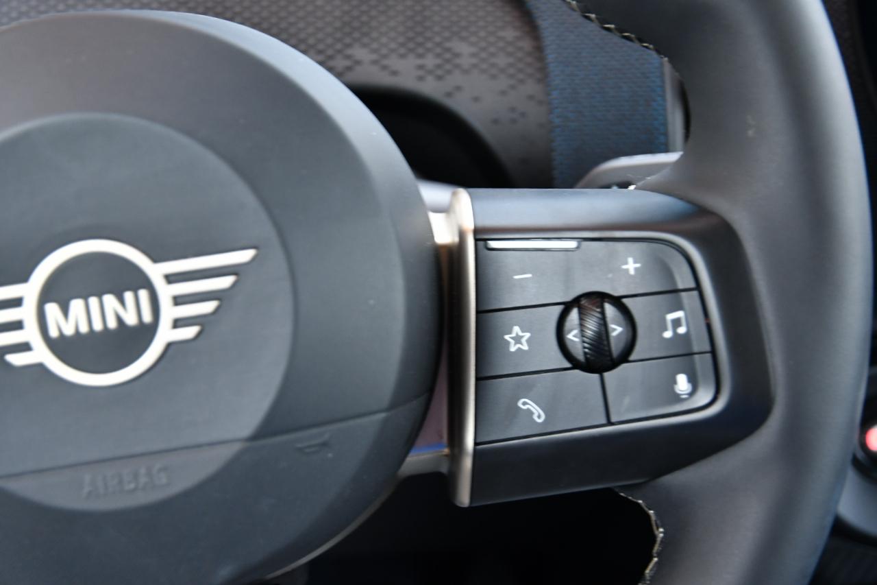 MINI Countryman S ALL4 2026