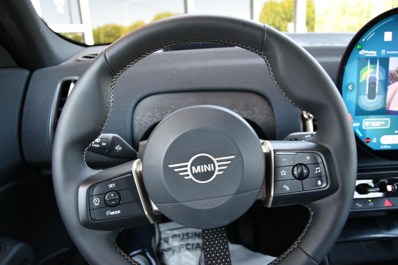 MINI Countryman S ALL4 2026