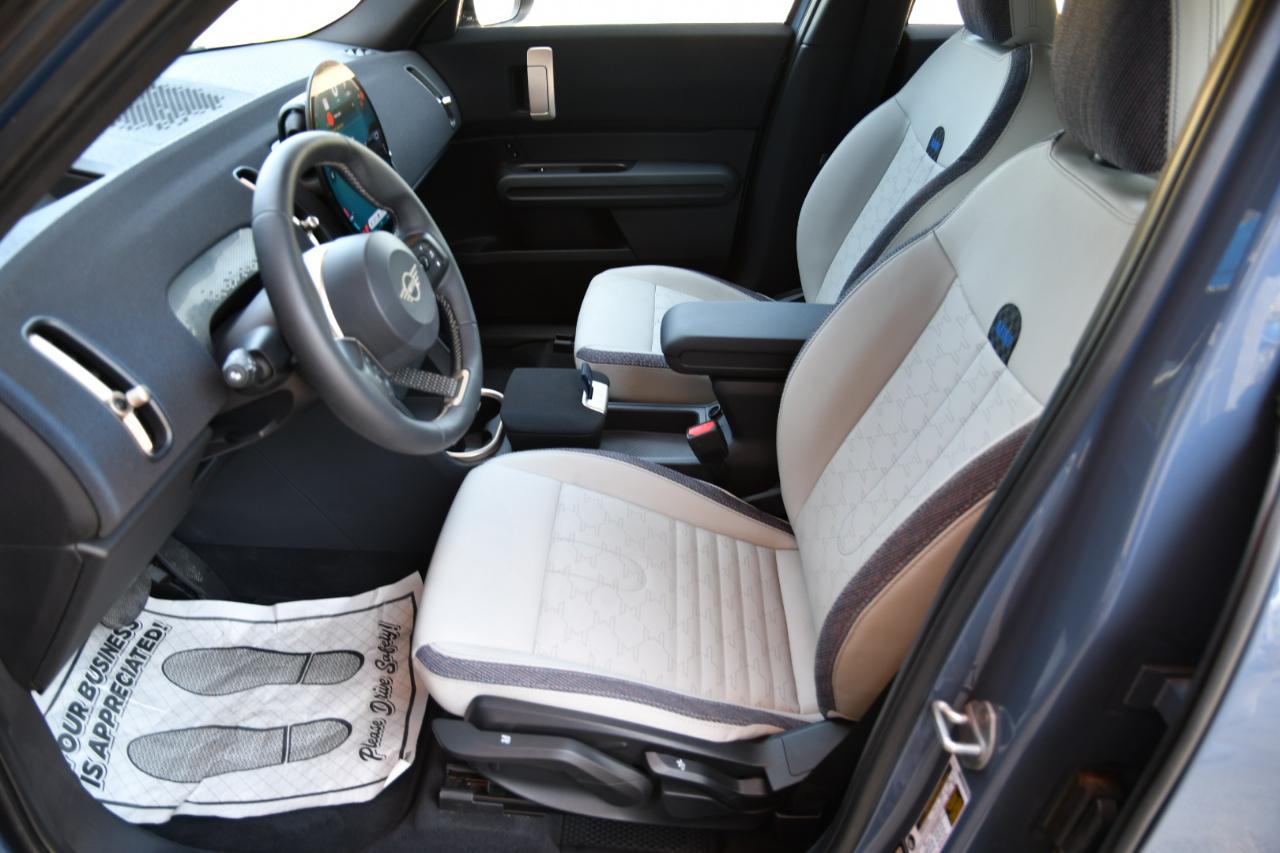MINI Countryman S ALL4 2026