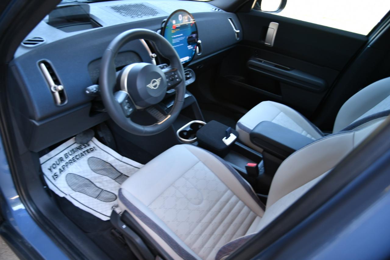 MINI Countryman S ALL4 2026