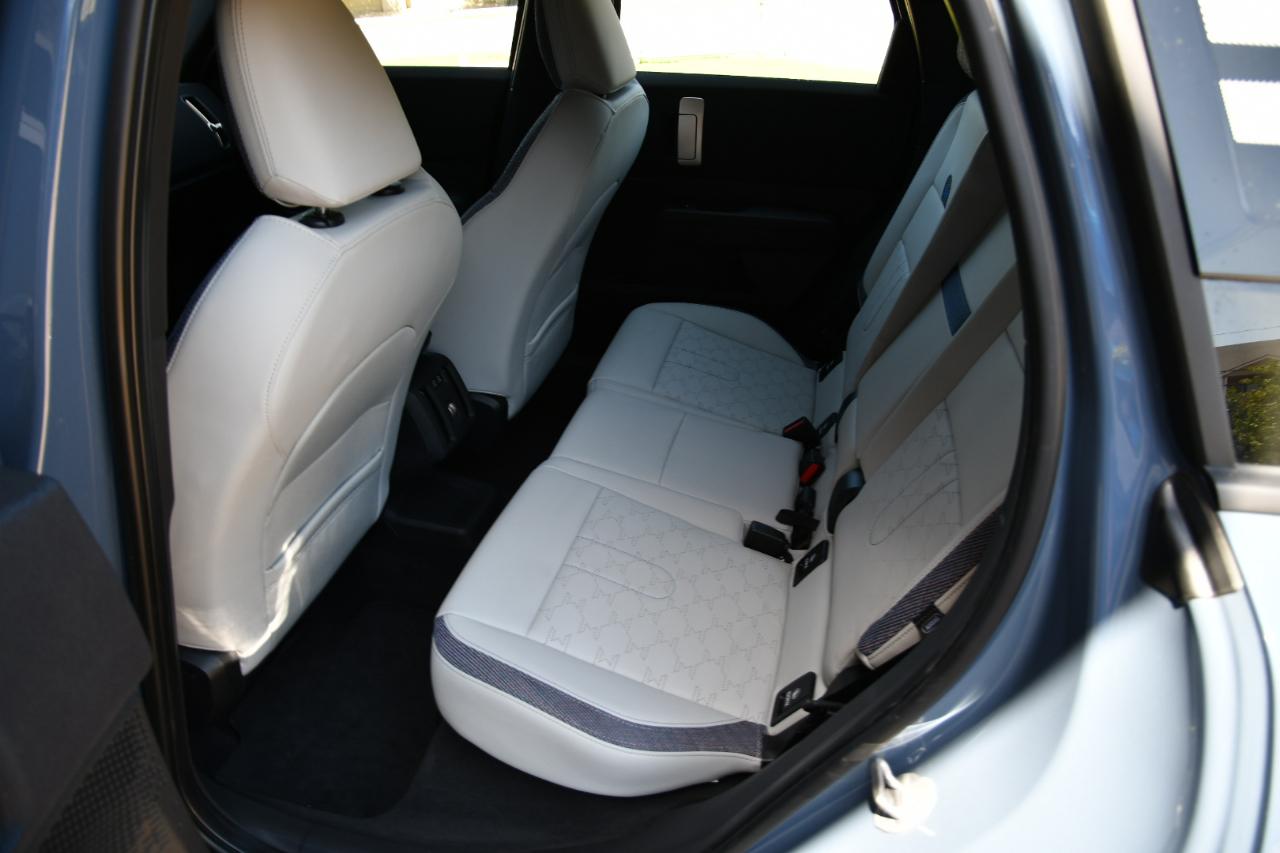 MINI Countryman S ALL4 2026