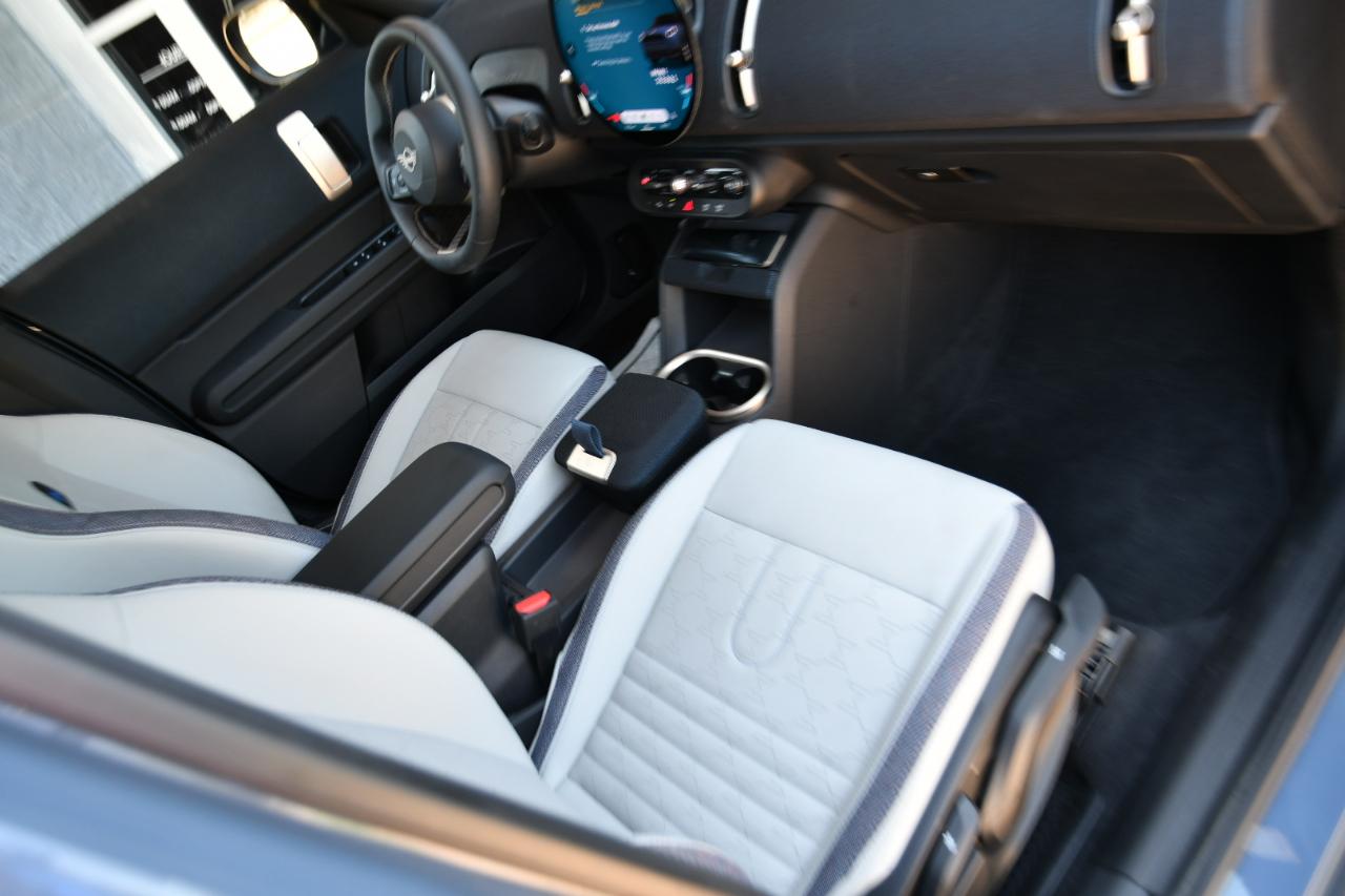 MINI Countryman S ALL4 2026