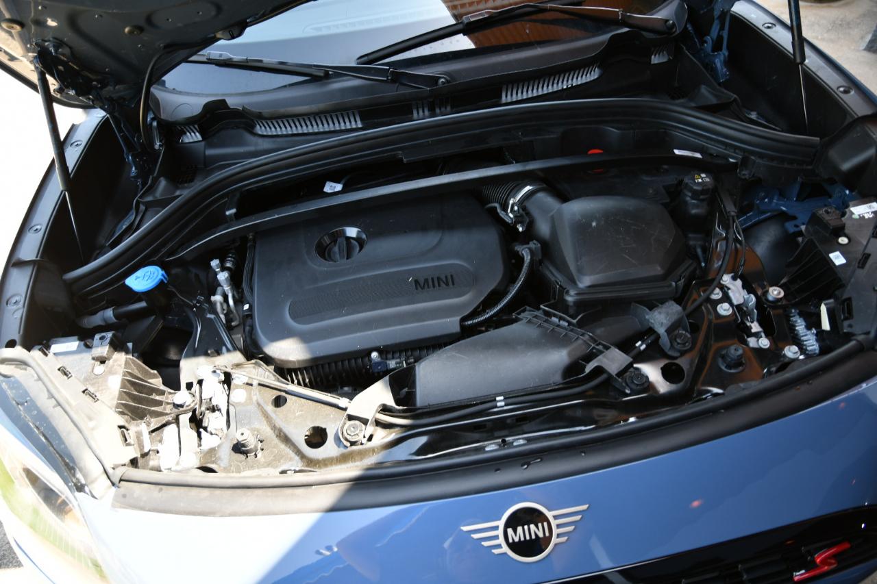 MINI Countryman S ALL4 2026