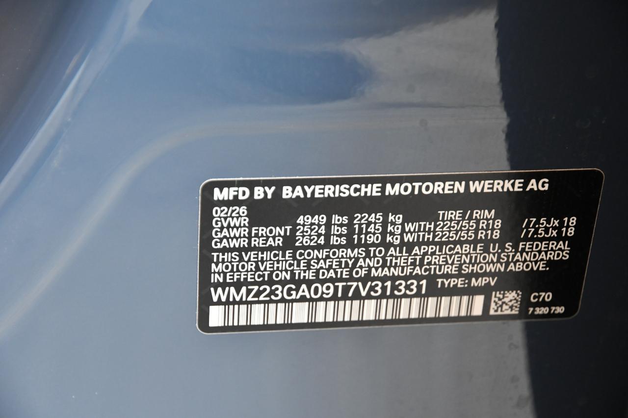 MINI Countryman S ALL4 2026