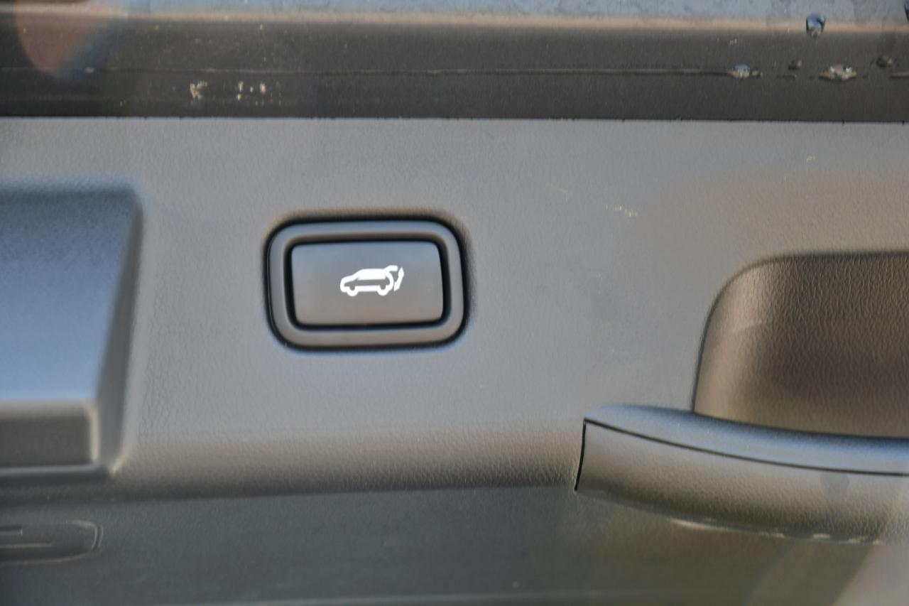 Hyundai Tucson SEL FWD 2026