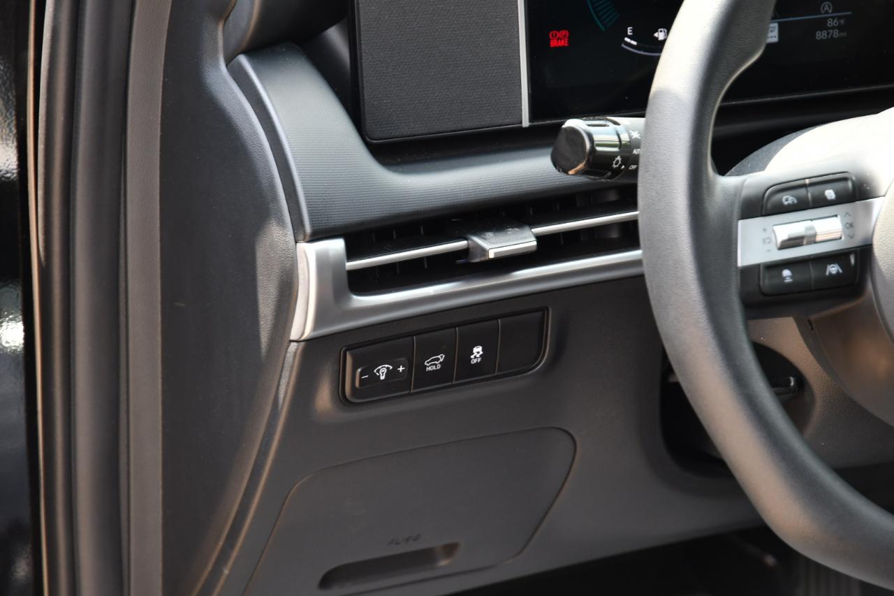 Hyundai Tucson SEL FWD 2026