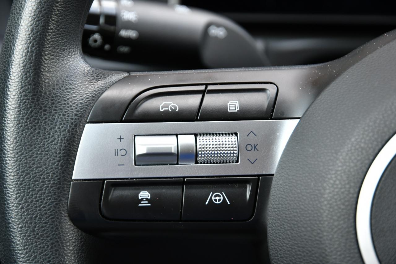 Hyundai Tucson SEL FWD 2026