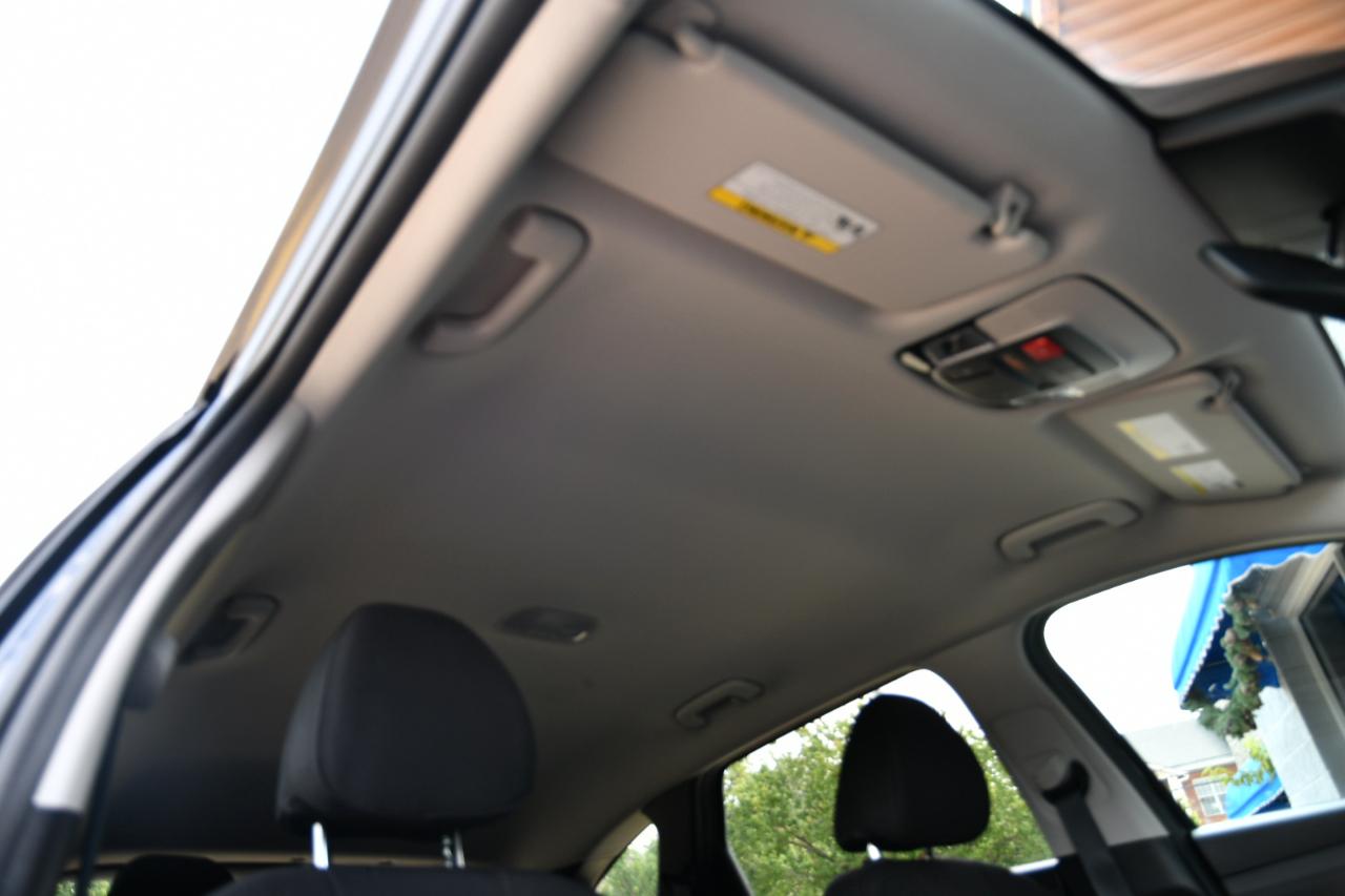 Hyundai Tucson SEL FWD 2026