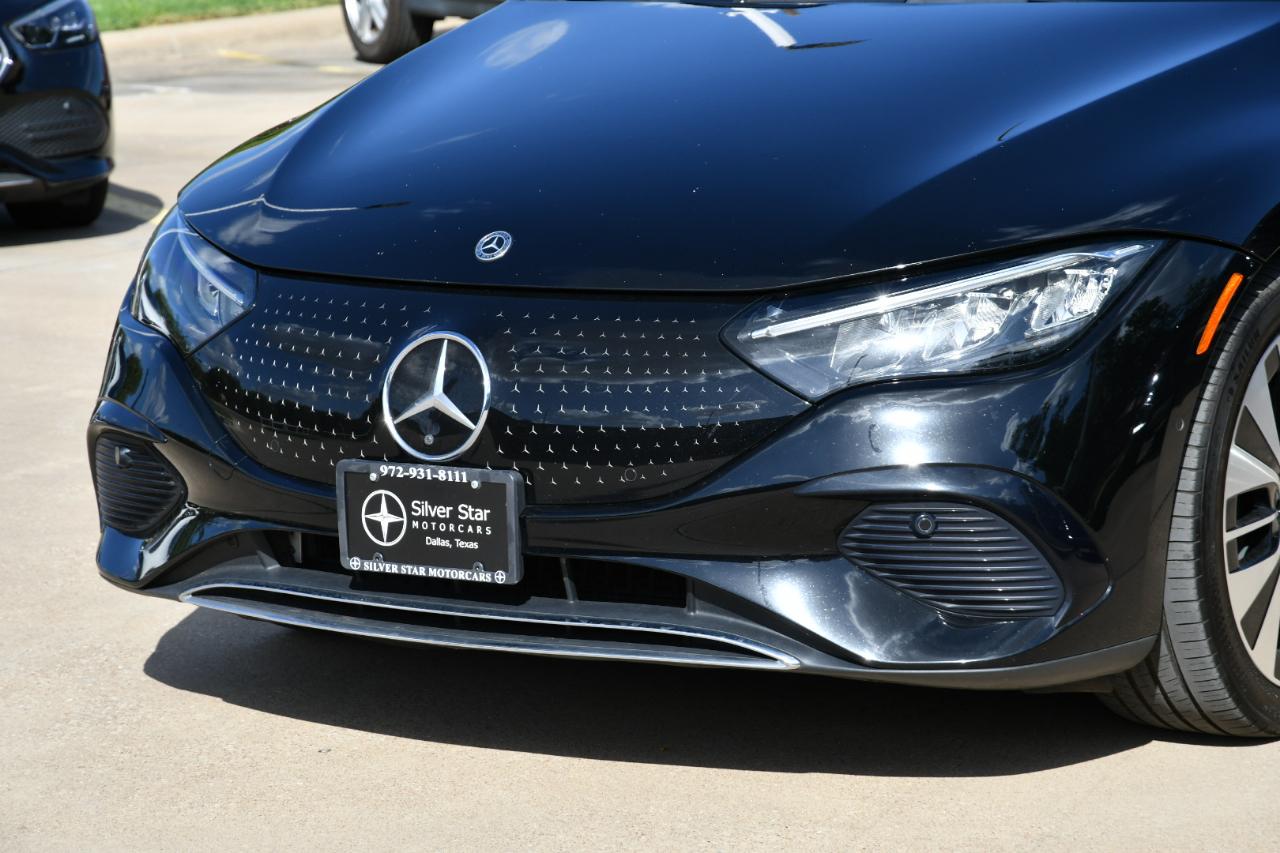 Mercedes-Benz EQE EQE 350+ Sedan 2023