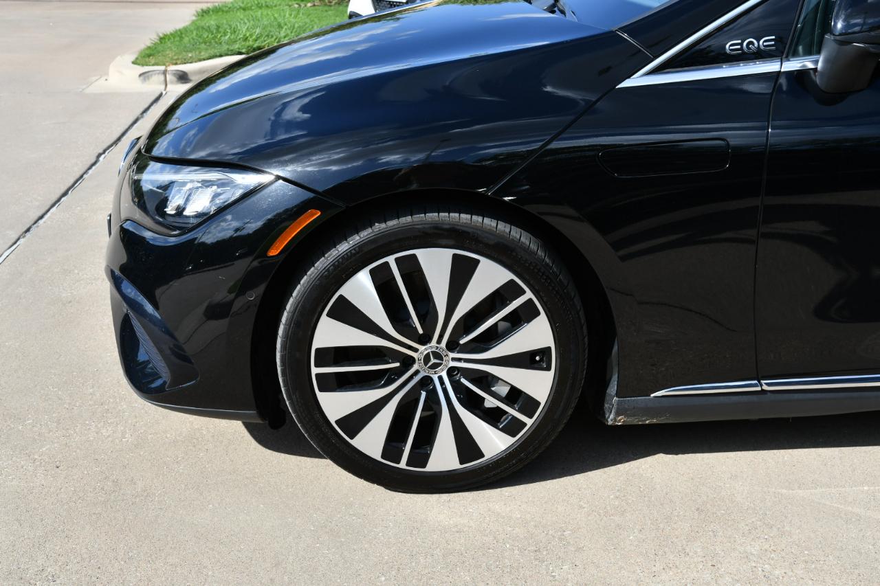 Mercedes-Benz EQE EQE 350+ Sedan 2023