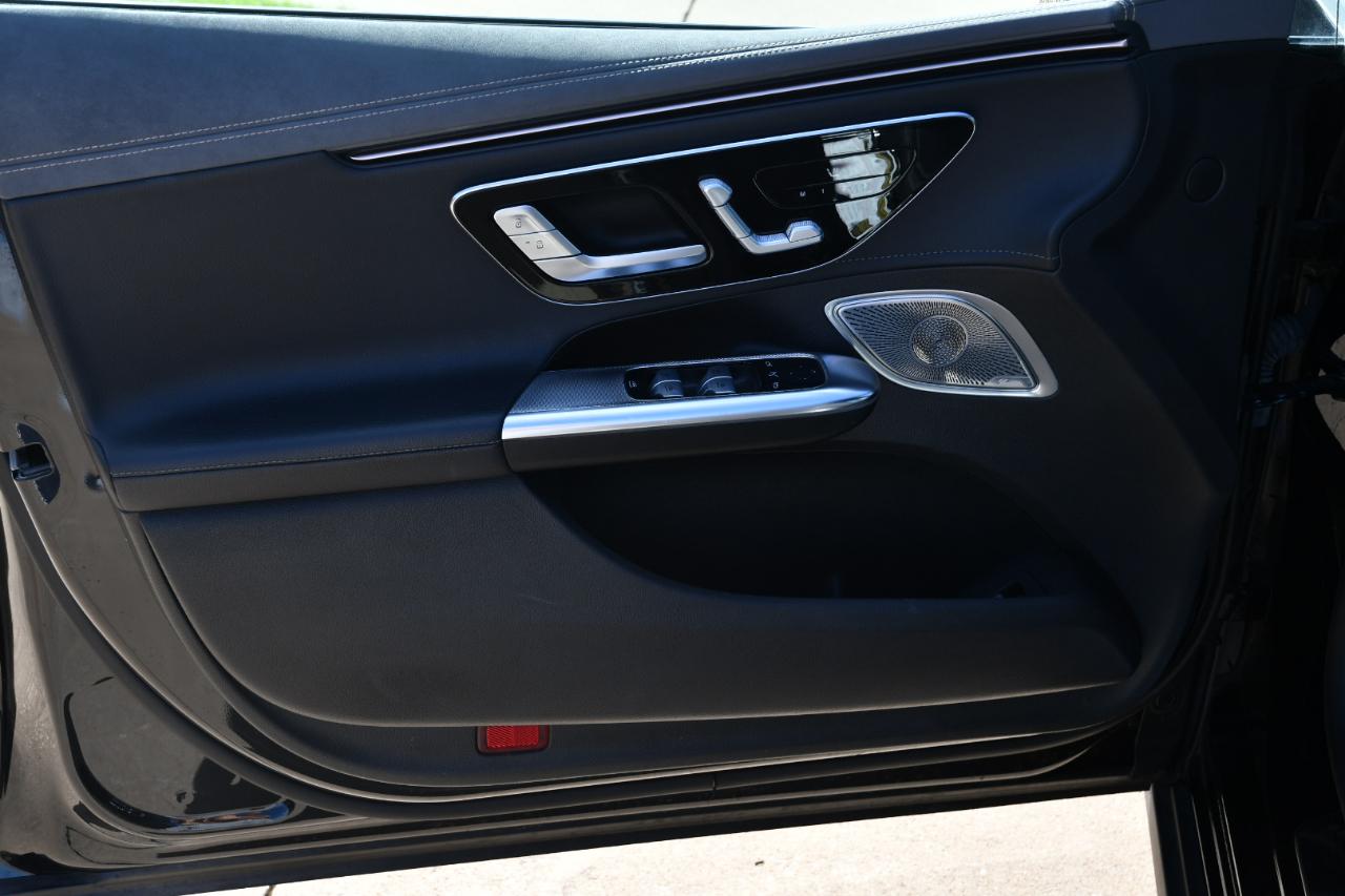 Mercedes-Benz EQE EQE 350+ Sedan 2023