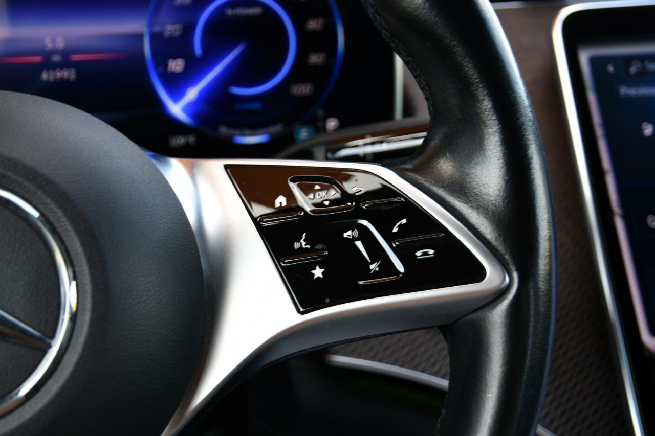 Mercedes-Benz EQE EQE 350+ Sedan 2023