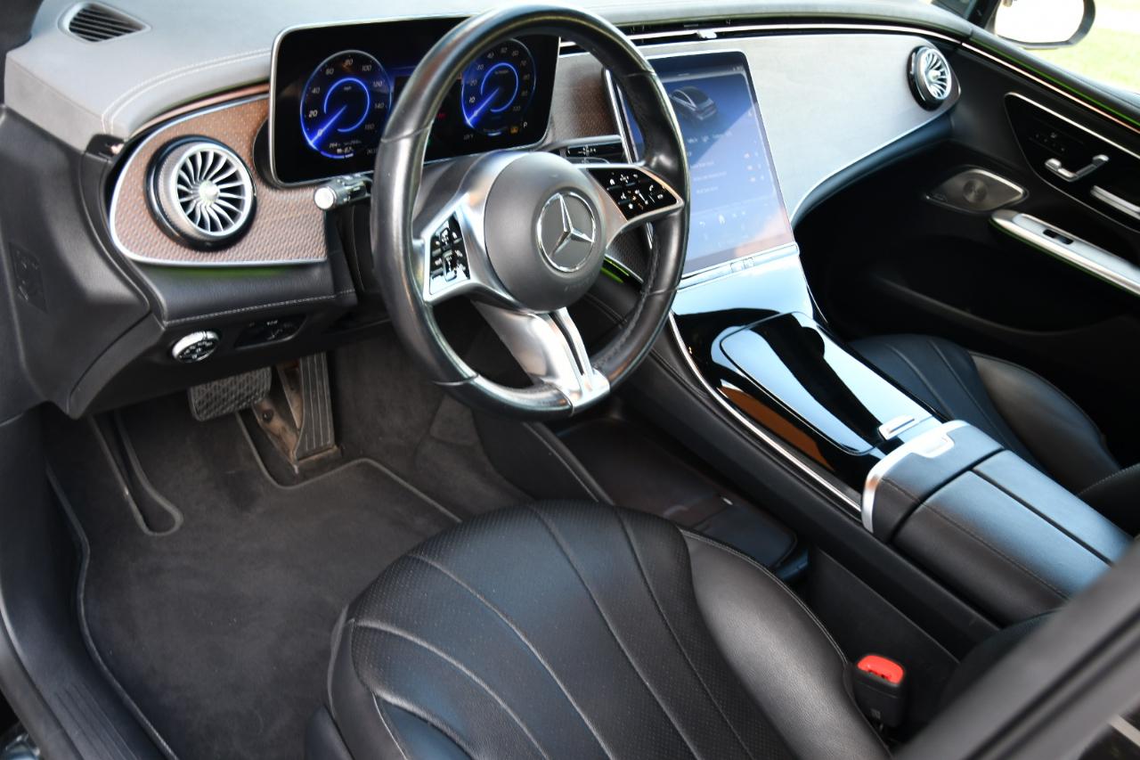 Mercedes-Benz EQE EQE 350+ Sedan 2023