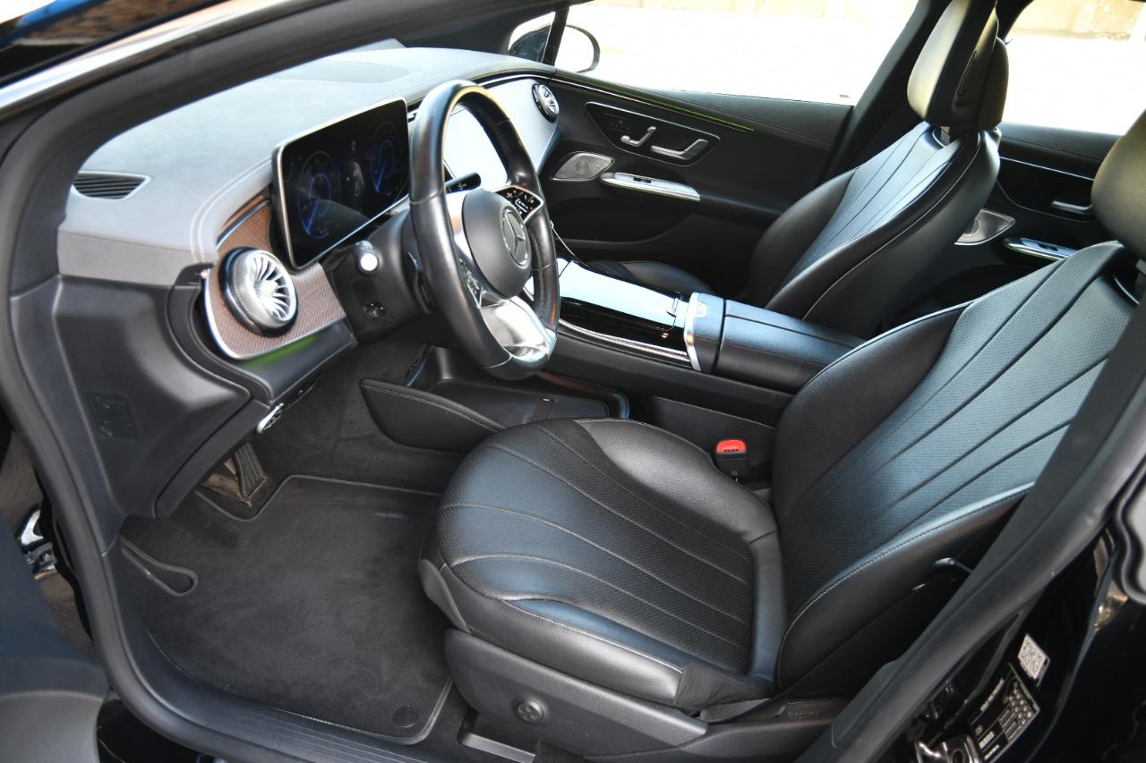 Mercedes-Benz EQE EQE 350+ Sedan 2023