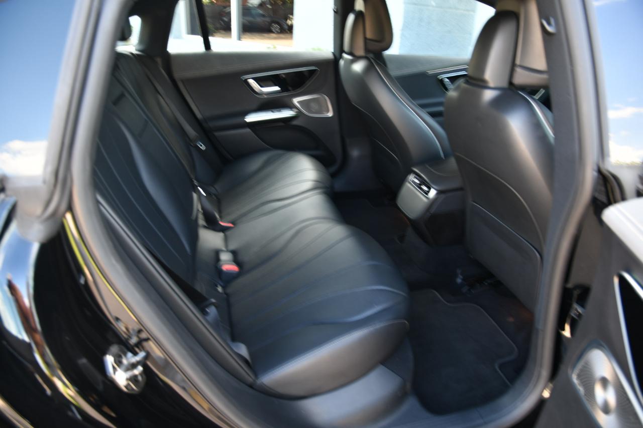 Mercedes-Benz EQE EQE 350+ Sedan 2023