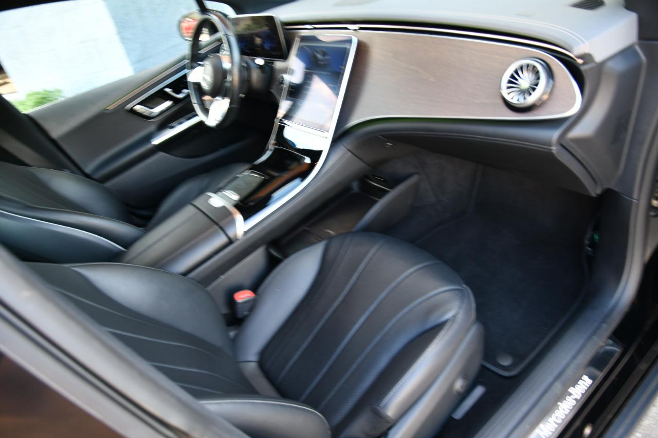 Mercedes-Benz EQE EQE 350+ Sedan 2023