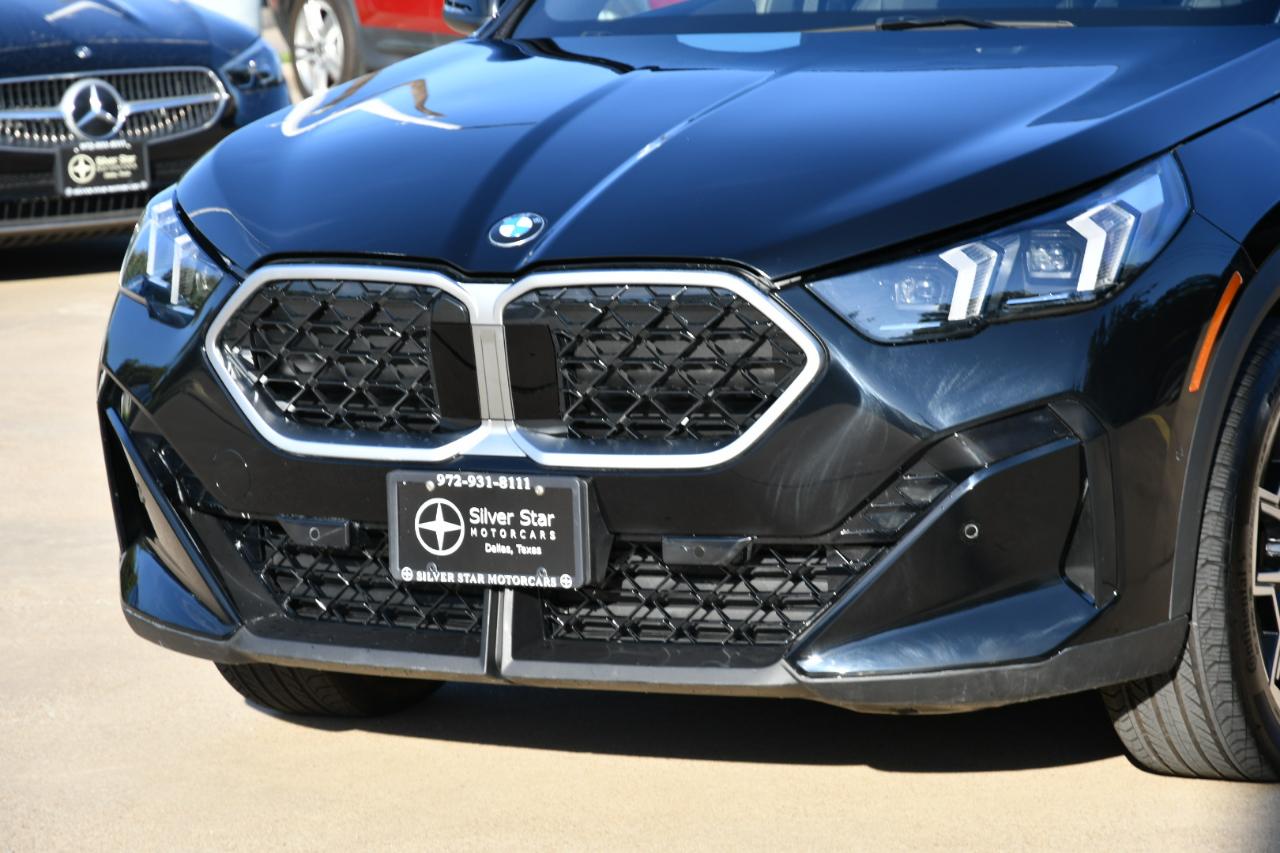 BMW X2 xDrive28i Sports Activity Coupe 2026