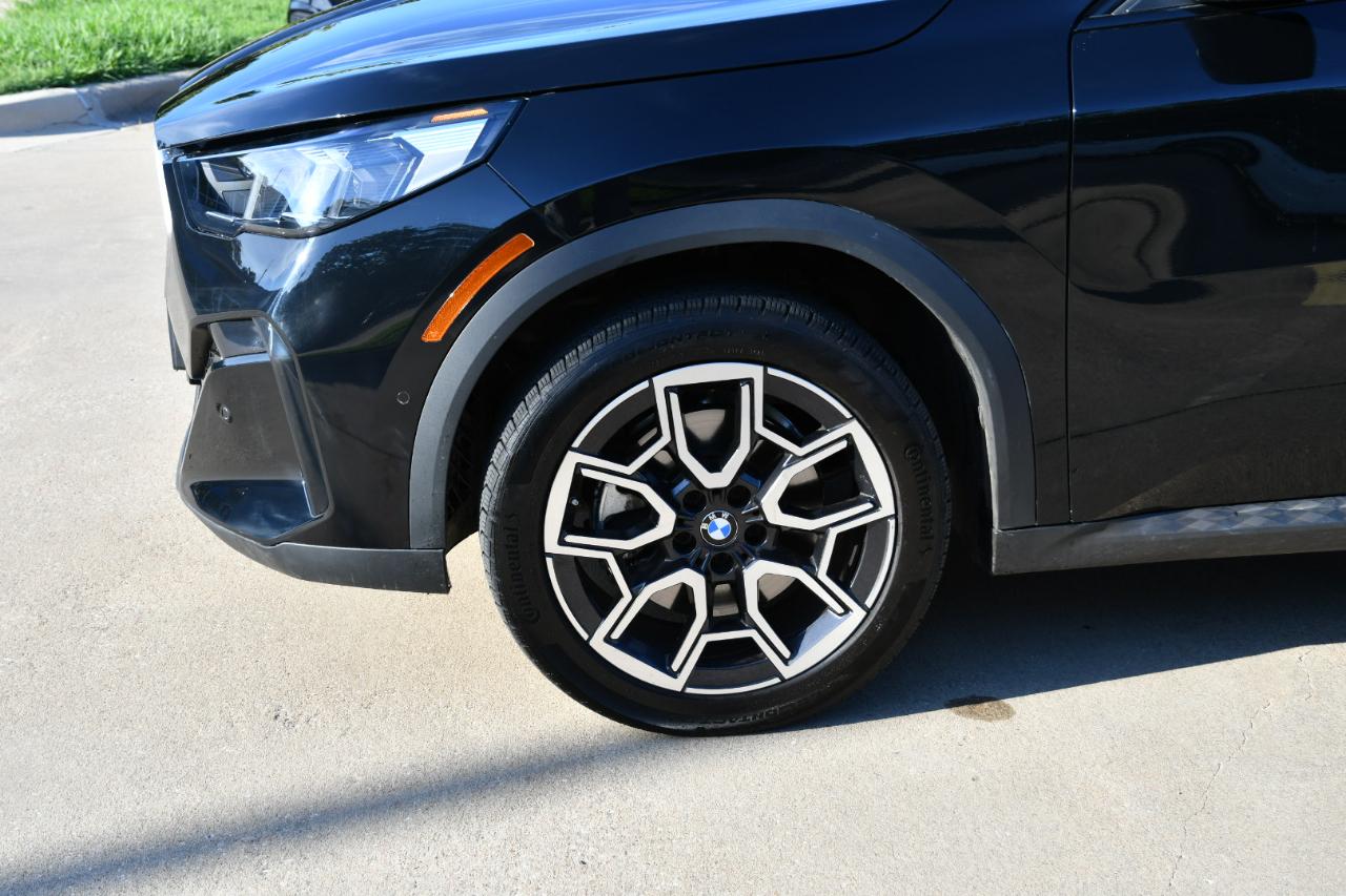 BMW X2 xDrive28i Sports Activity Coupe 2026