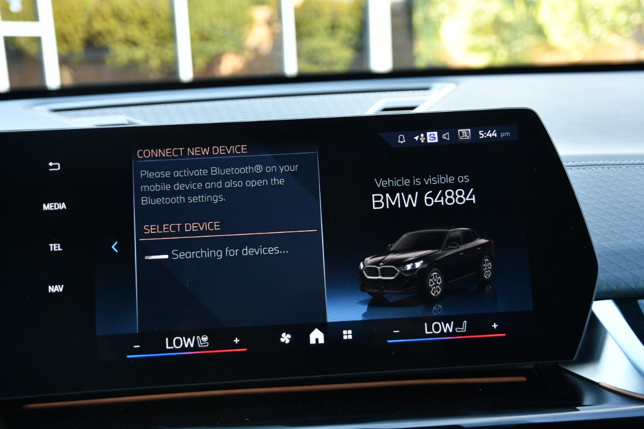 BMW X2 xDrive28i Sports Activity Coupe 2026