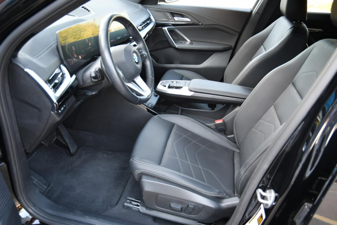 BMW X2 xDrive28i Sports Activity Coupe 2026