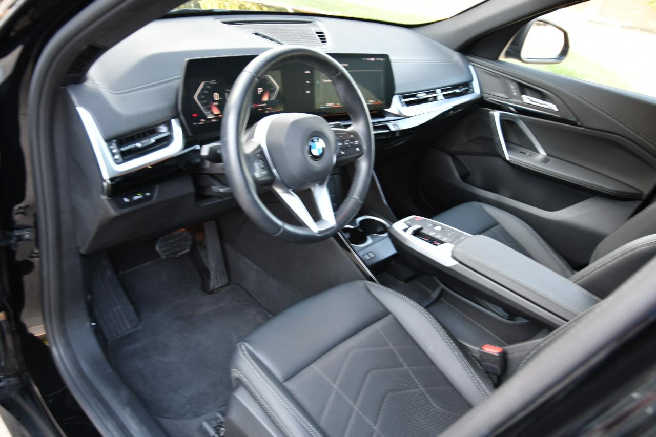 BMW X2 xDrive28i Sports Activity Coupe 2026
