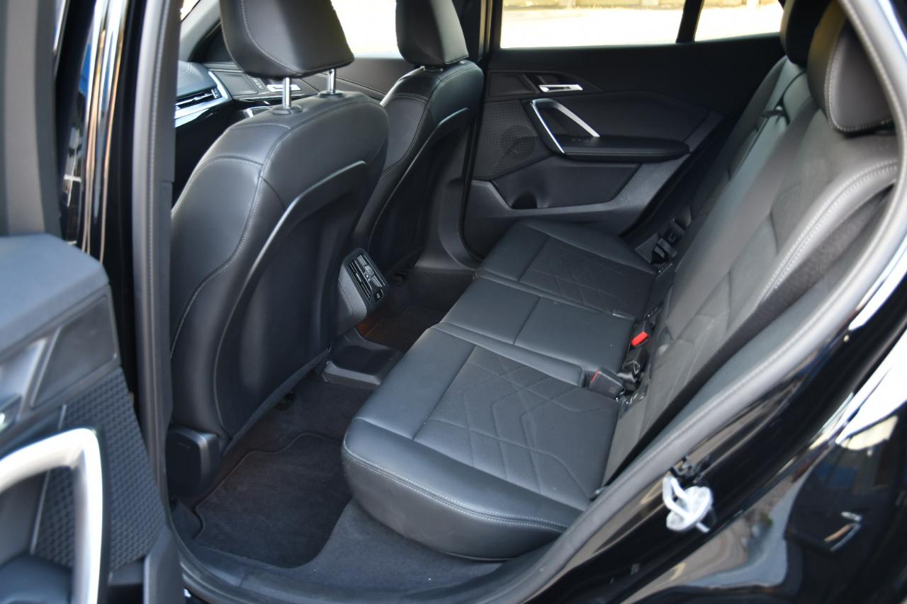 BMW X2 xDrive28i Sports Activity Coupe 2026