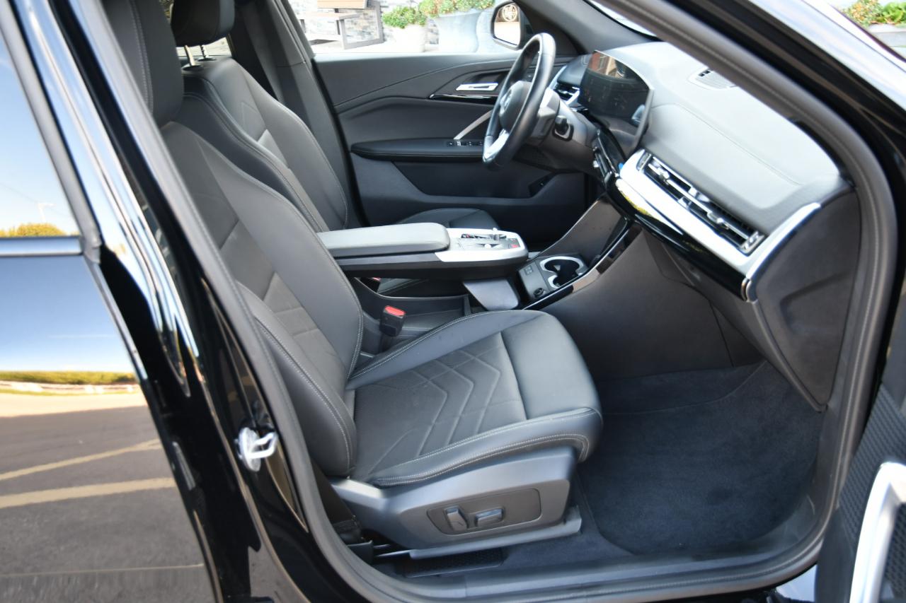 BMW X2 xDrive28i Sports Activity Coupe 2026