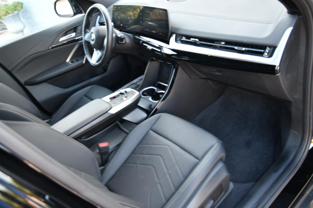 BMW X2 xDrive28i Sports Activity Coupe 2026