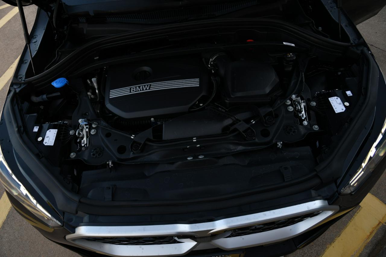 BMW X2 xDrive28i Sports Activity Coupe 2026
