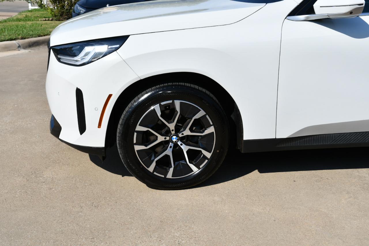 BMW X3 30 xDrive Sports Activity Vehicle 2026