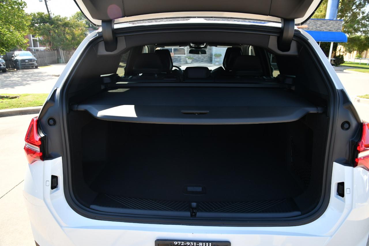 BMW X3 30 xDrive Sports Activity Vehicle 2026
