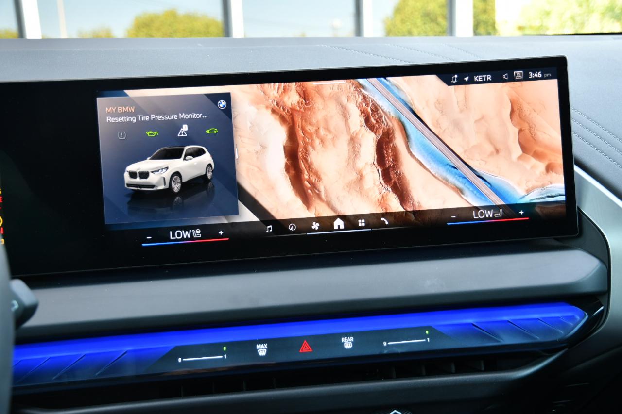 BMW X3 30 xDrive Sports Activity Vehicle 2026