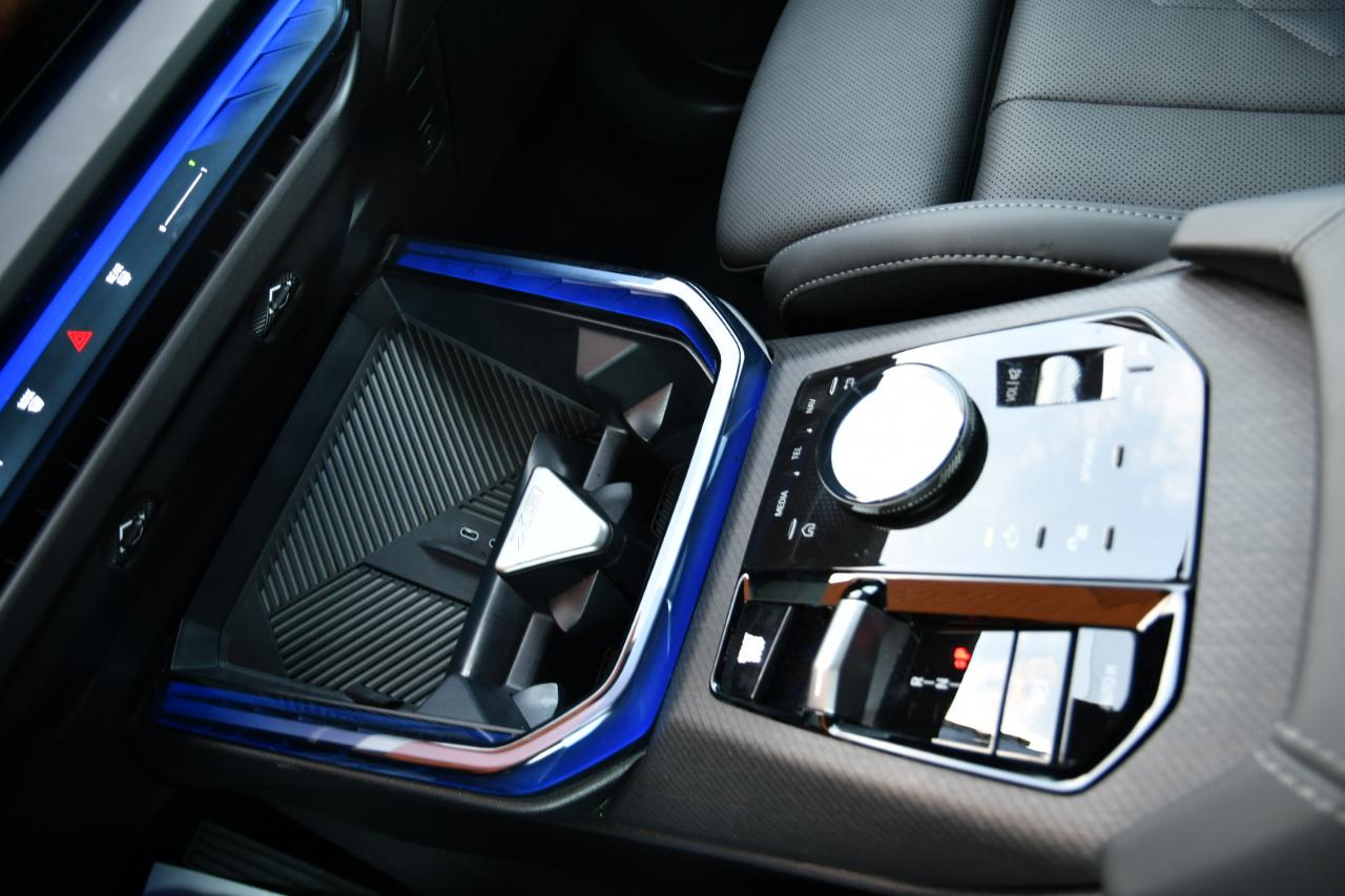 BMW X3 30 xDrive Sports Activity Vehicle 2026