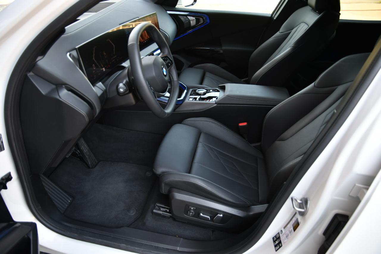 BMW X3 30 xDrive Sports Activity Vehicle 2026