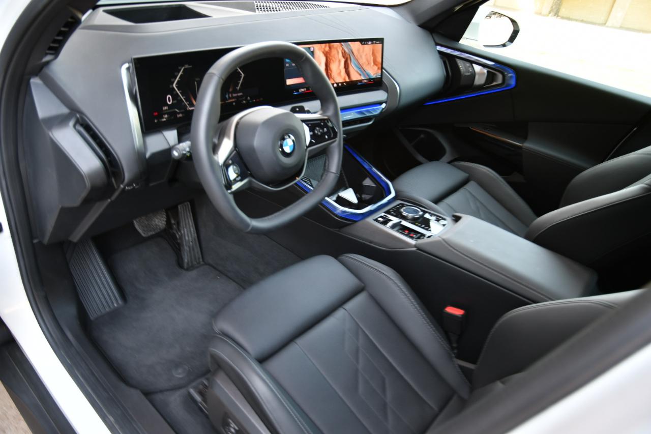 BMW X3 30 xDrive Sports Activity Vehicle 2026