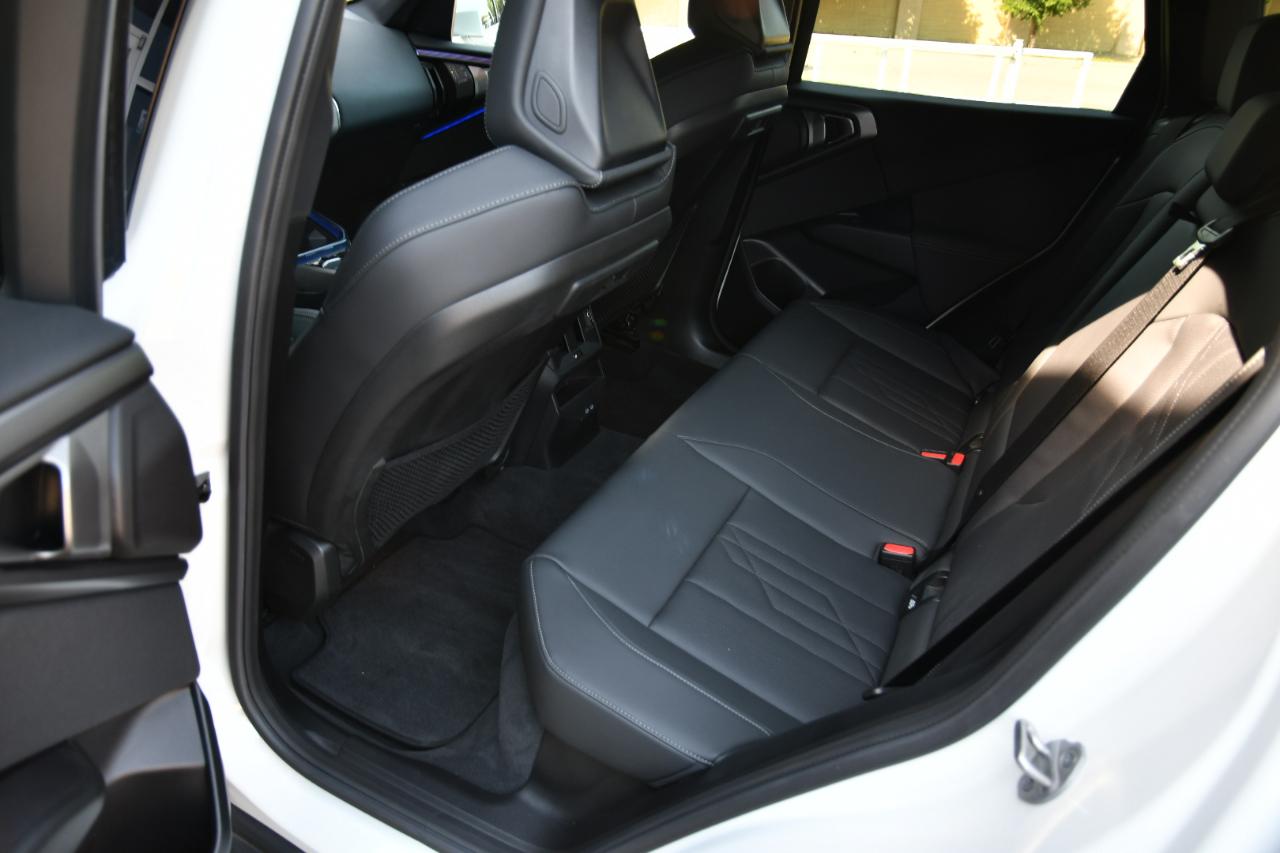 BMW X3 30 xDrive Sports Activity Vehicle 2026