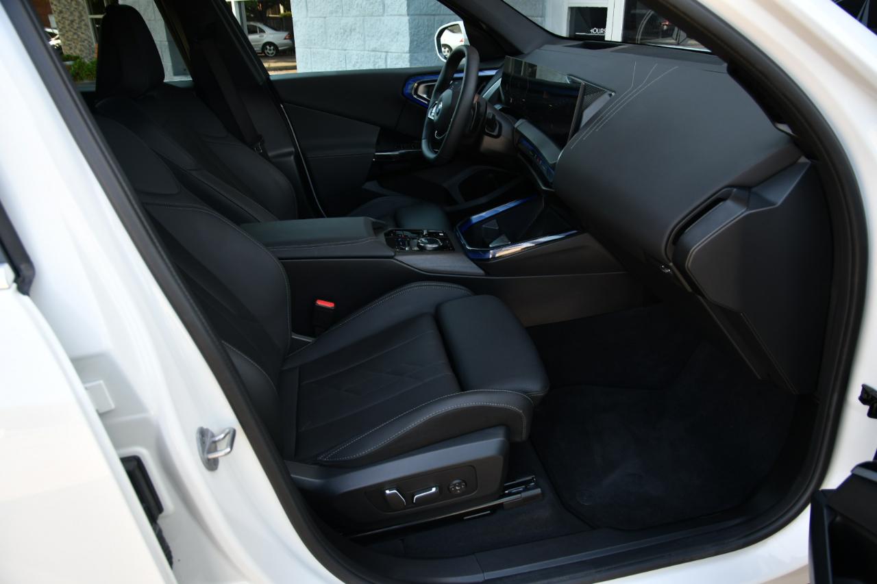 BMW X3 30 xDrive Sports Activity Vehicle 2026