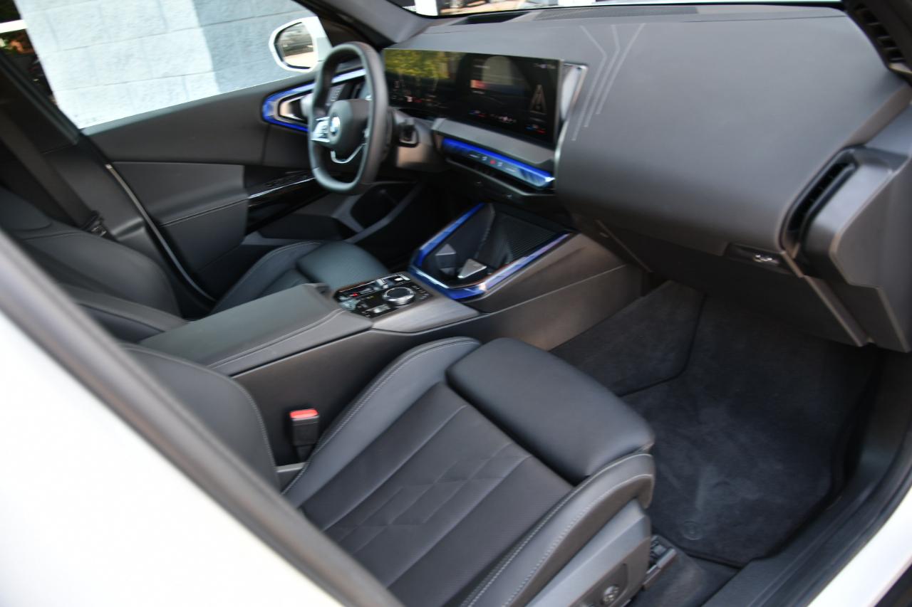 BMW X3 30 xDrive Sports Activity Vehicle 2026