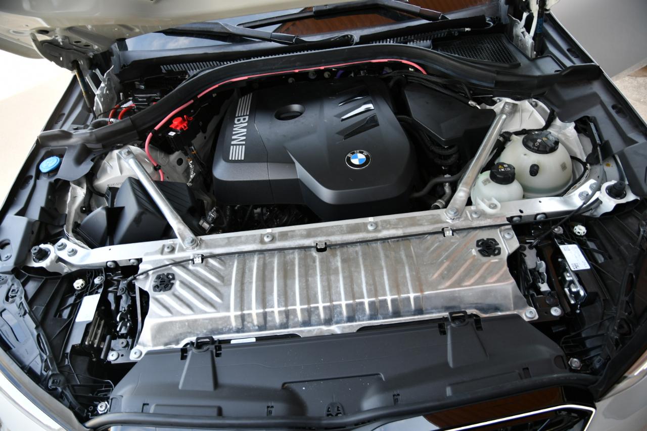 BMW X3 30 xDrive Sports Activity Vehicle 2026