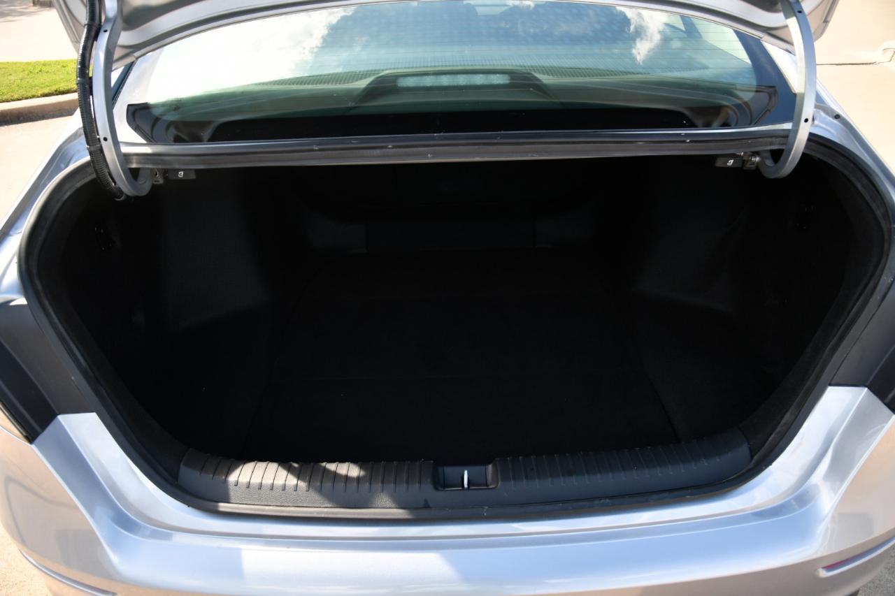 Honda Accord Sedan SE CVT 2026