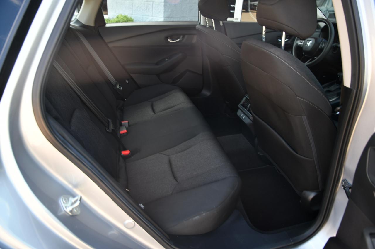Honda Accord Sedan SE CVT 2026