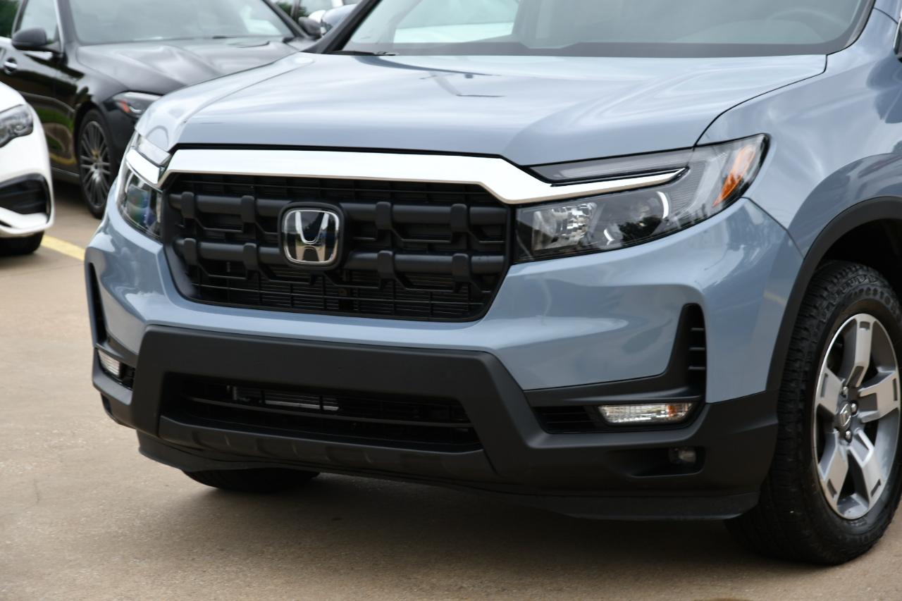 Honda Ridgeline RTL AWD 2026