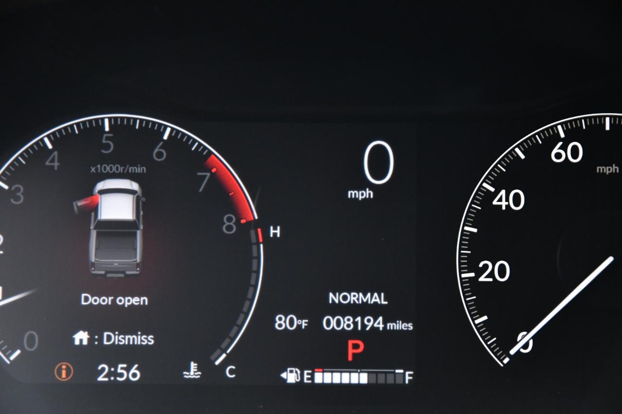 Honda Ridgeline RTL AWD 2026