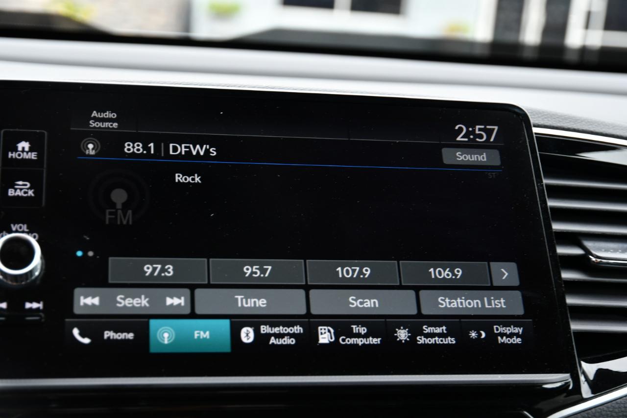 Honda Ridgeline RTL AWD 2026