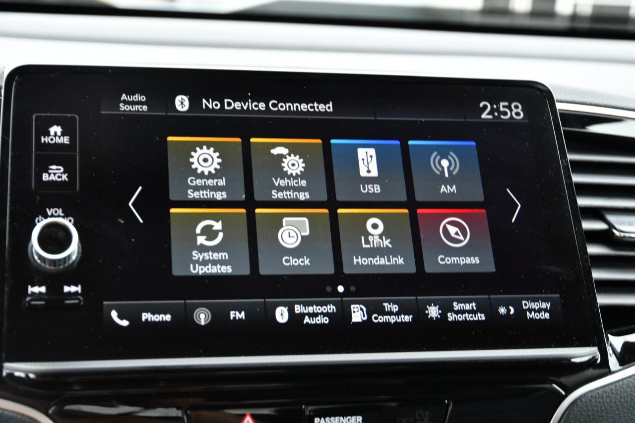 Honda Ridgeline RTL AWD 2026