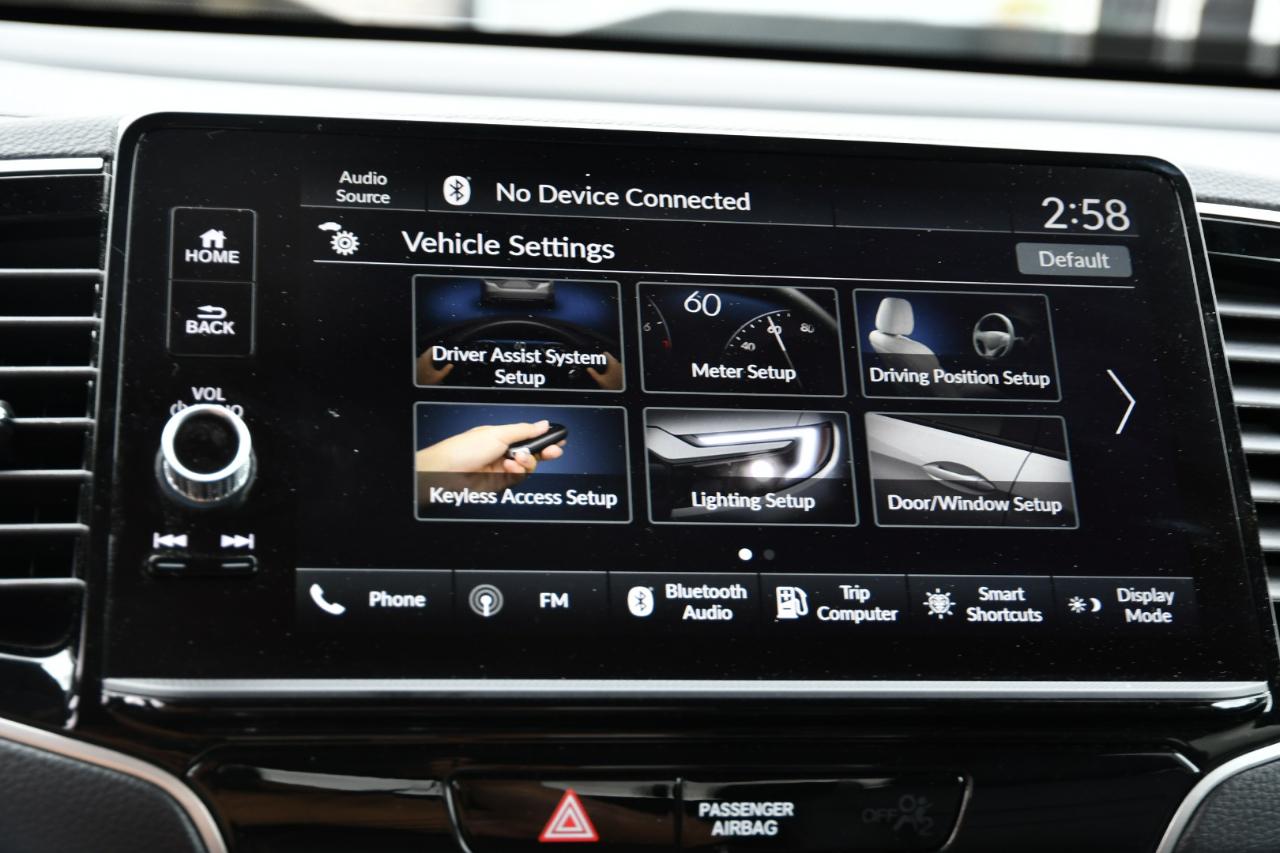 Honda Ridgeline RTL AWD 2026