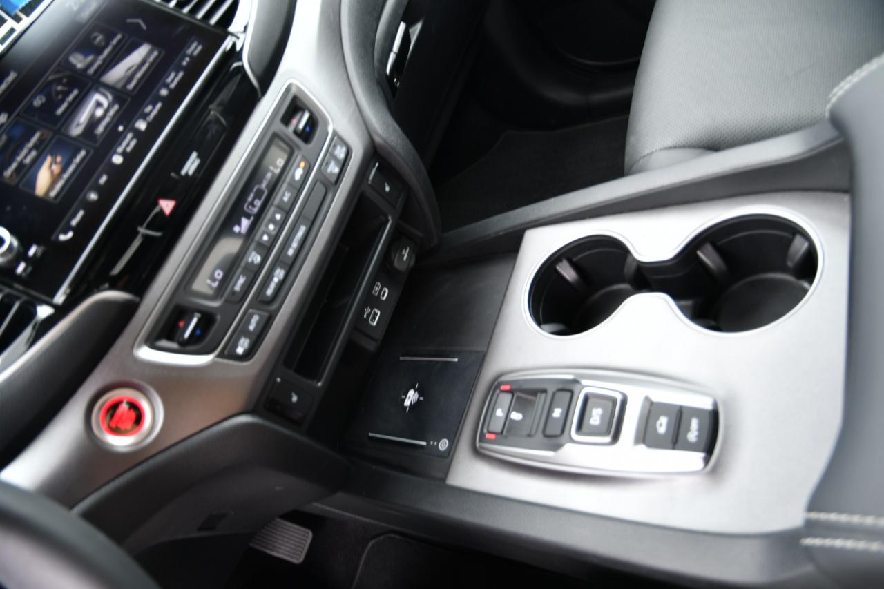 Honda Ridgeline RTL AWD 2026