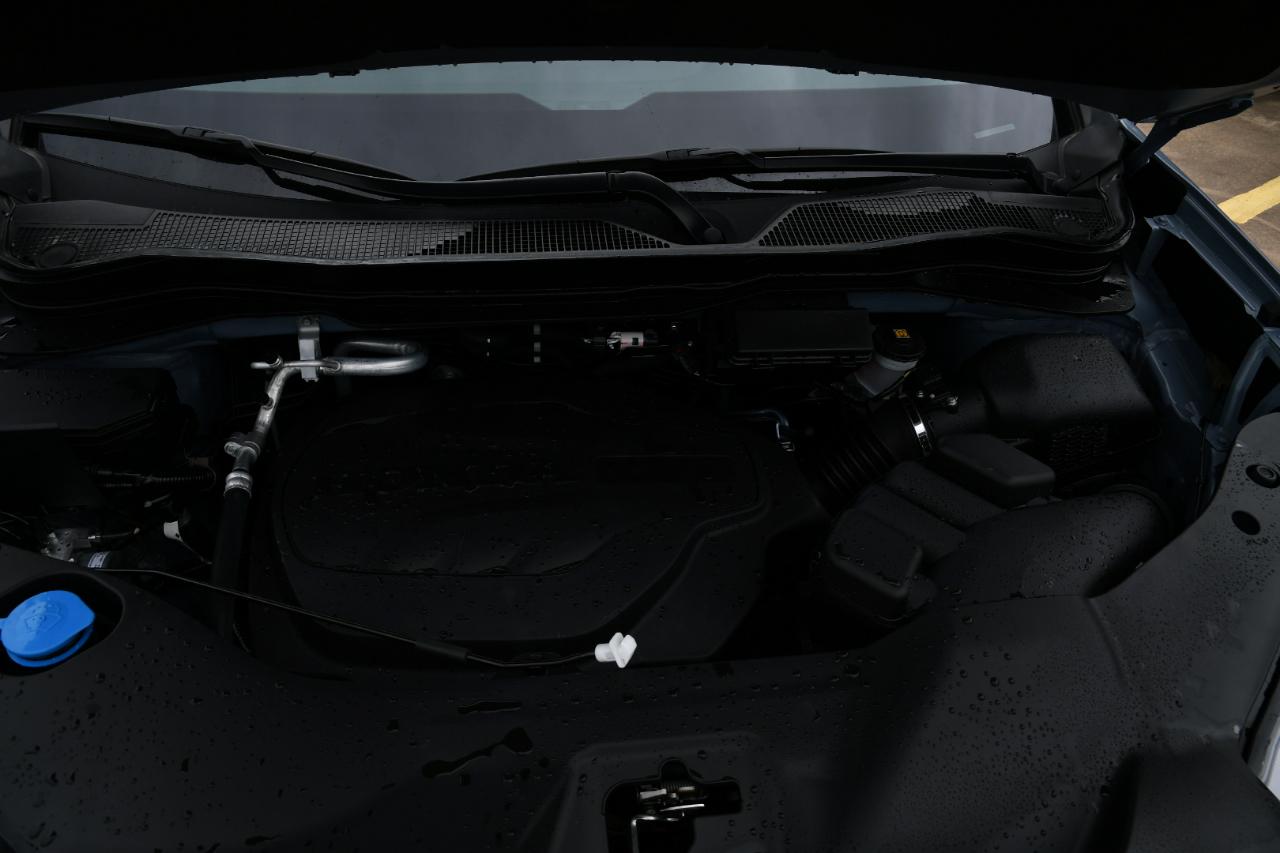 Honda Ridgeline RTL AWD 2026